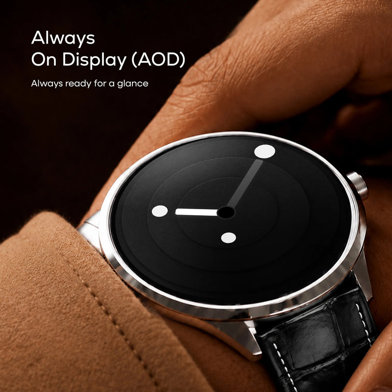 SlimX Midnight Silver | Prebook Pass.