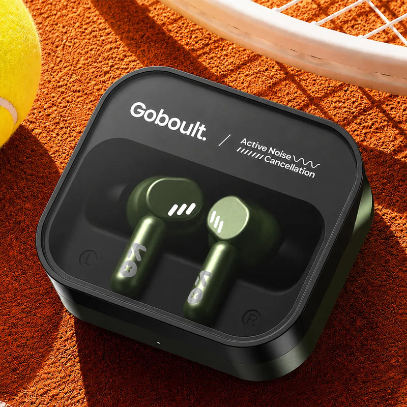 Goboult Priority Access | Tenet Pro Olive Green
