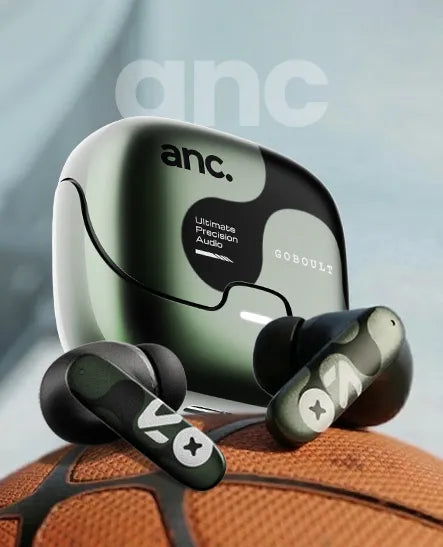 Droid Green ANC | Prebook Pass