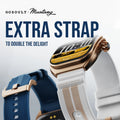 Mustang® Official Collab - Muscle Frost