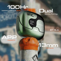 Droid Green ANC...