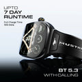 Mustang® Official Collab - Muscle Black Fury