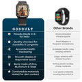 Coup Raven Black | Prebook Pass
