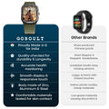 Coup Hunter Green | Prebook Pass