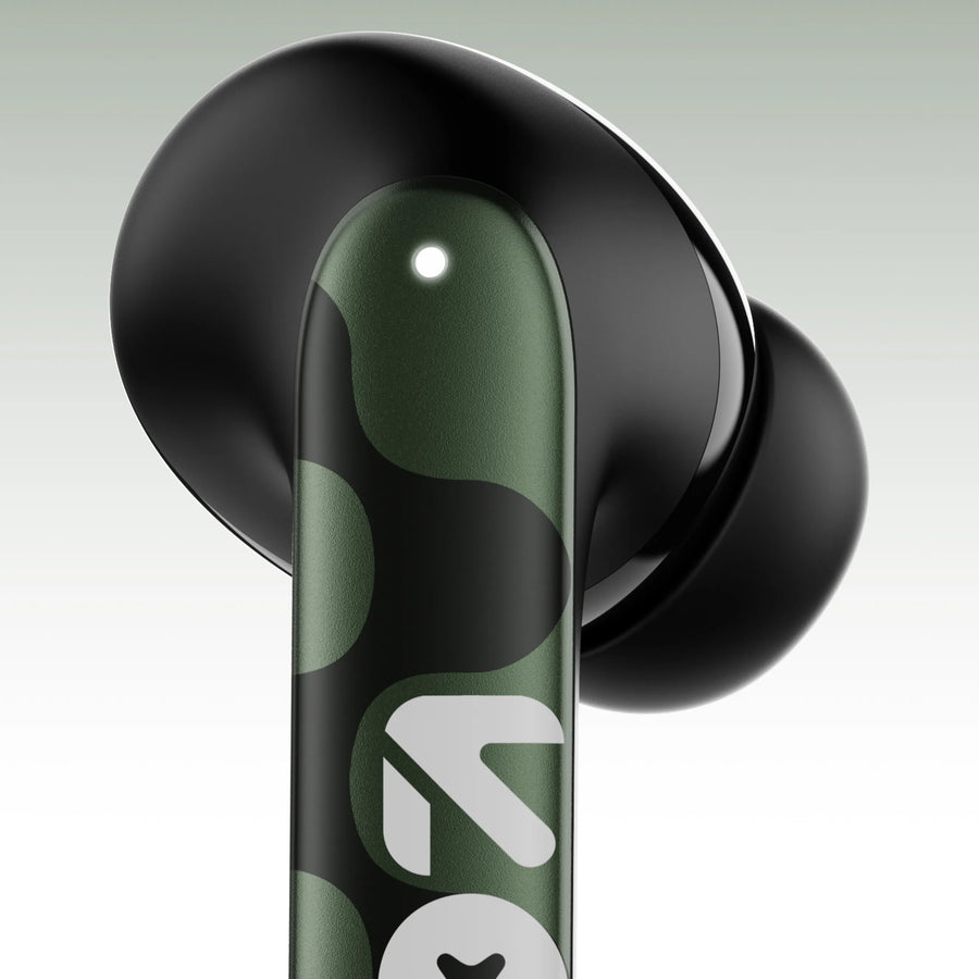 Droid Green ANC...