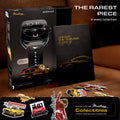Mustang® Official Collab - Muscle Black Fury