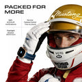 Mustang® Official Collab - Muscle Frost