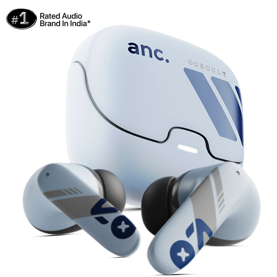 Droid Blue ANC...