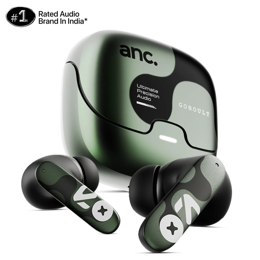 Droid Green ANC...