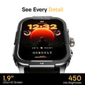 Coup Raven Black | Prebook Pass
