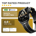 Mustang® Official Collab - Muscle Black Fury