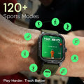 Coup Hunter Green | Prebook Pass
