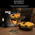 Mustang® Official Collab Turner Solar Yellow 2k fp