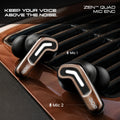 Mustang® Official Collab Turbo Bronze 302.