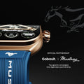 Mustang Official Collab Nerve Classic Dune fp