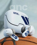Droid Blue ANC | Prebook Pass
