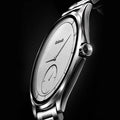 SlimX Platinum Silver..