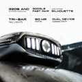 Mustang® Official Collab Turbo Black GT | Prebook Pass