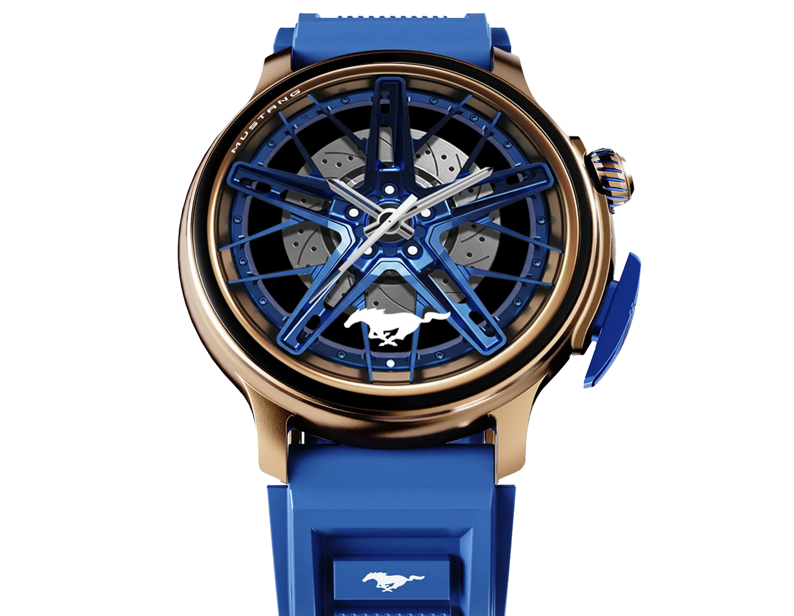 APEX BLUE