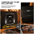 Mustang® Official Collab Turbo Black GT | Prebook Pass