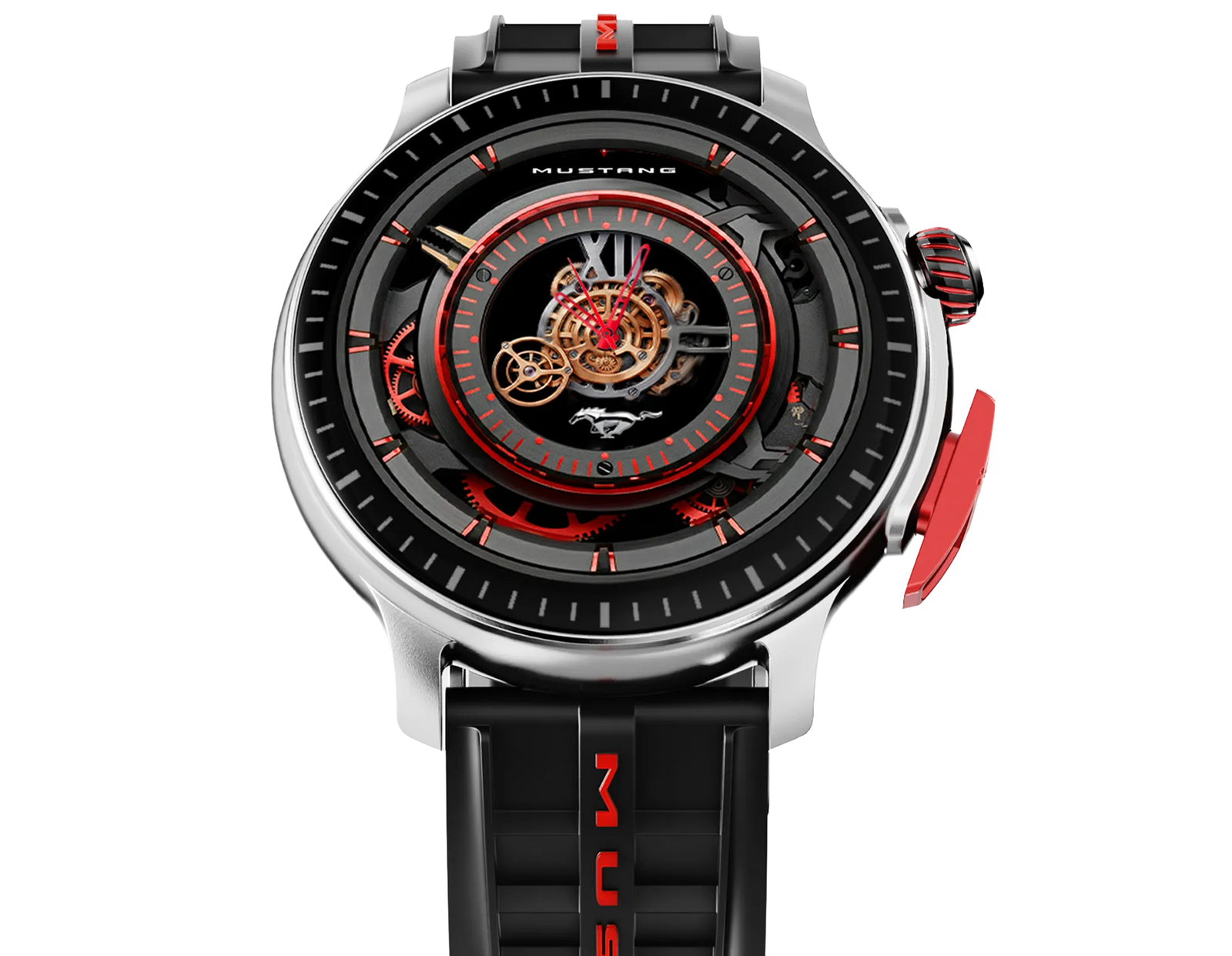 BLACK BLAZE