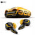 Solar Yellow