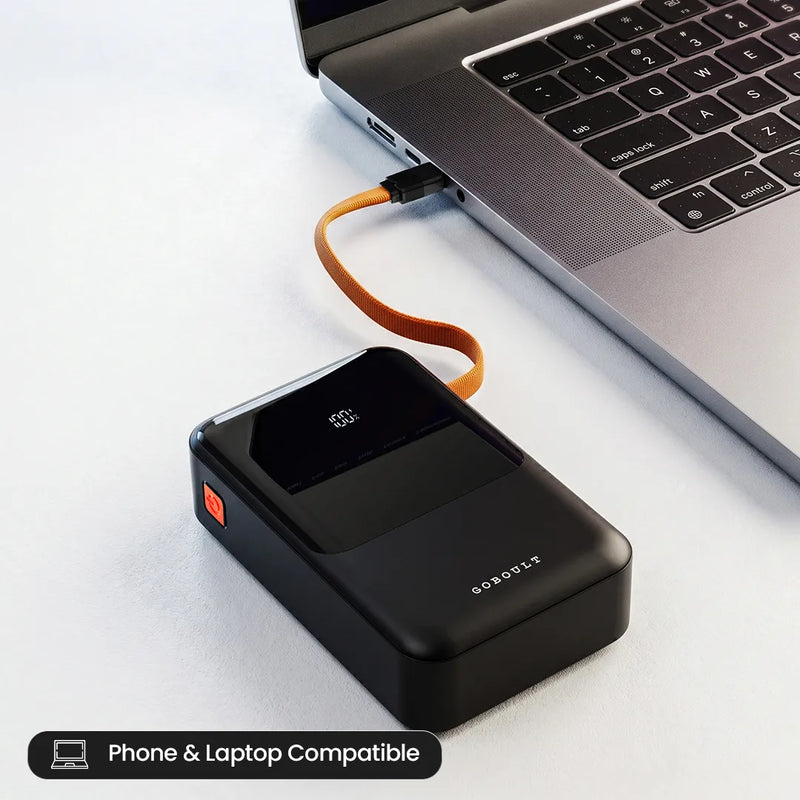 AmpVault V20 Pro
