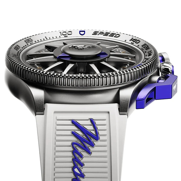 Mustang® Official Collab Inferno Nitro Ice | Prebook Pass