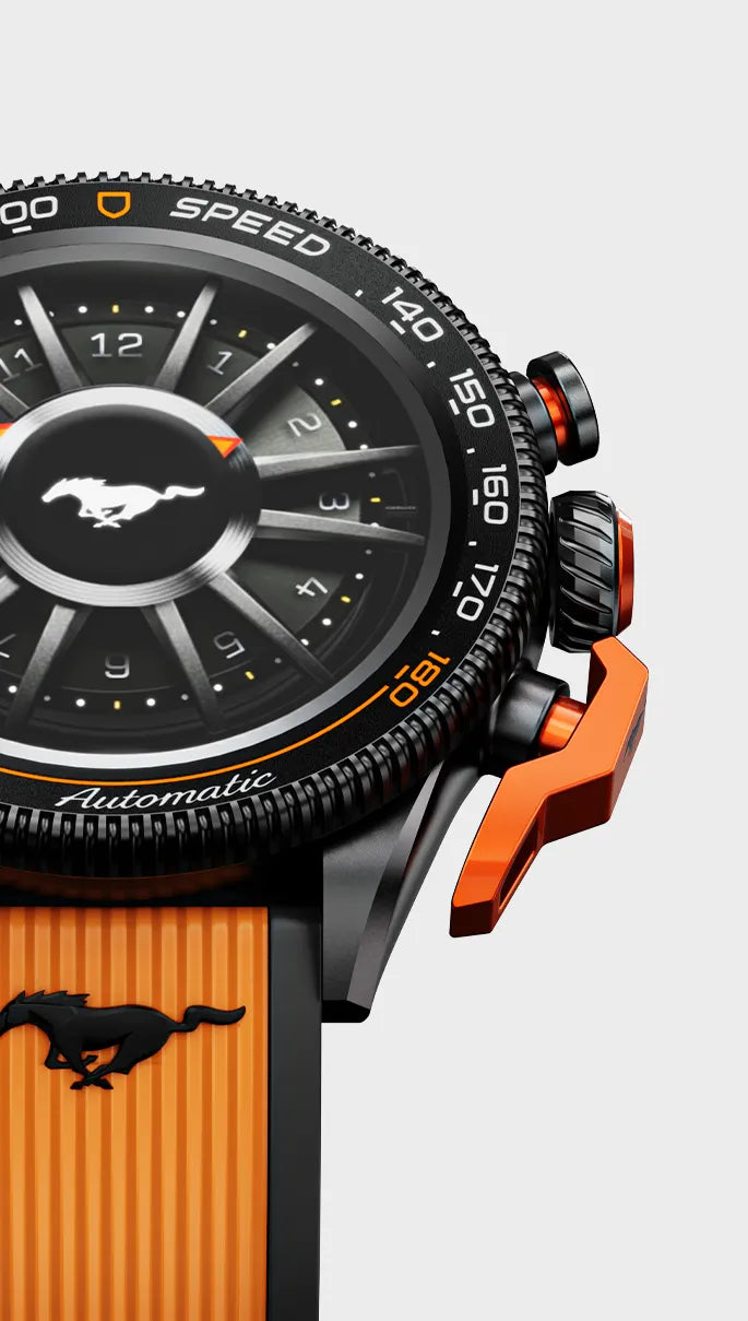 Apex Orange