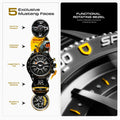 Mustang® Official Collab Fort Charcoal Black full price