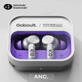 Tenet Pro ANC Frost White