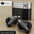 Obsidian Black