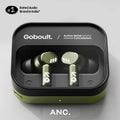 Tenet Pro ANC Olive Green