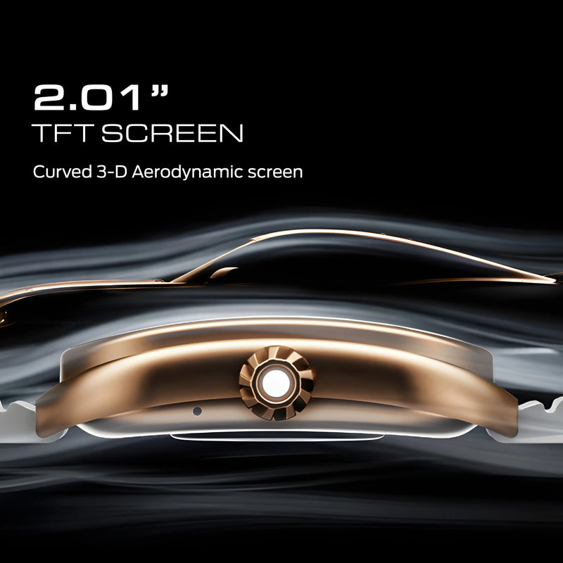 Mustang Official Collab Nerve Classic Dune fp
