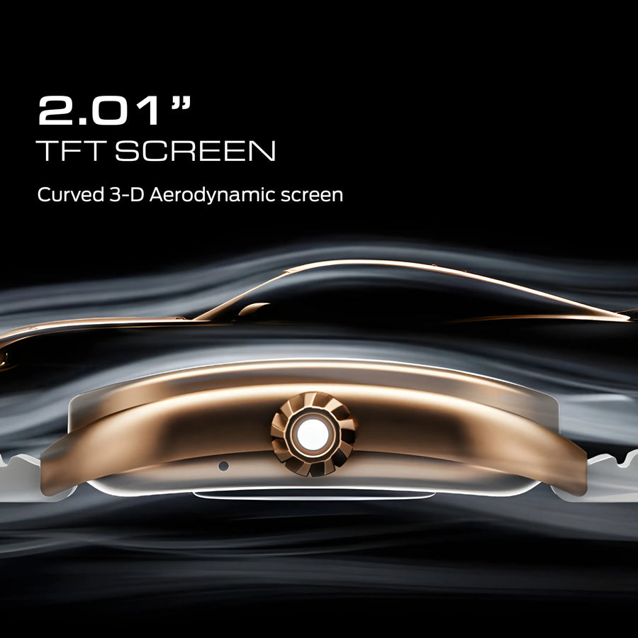 Mustang Official Collab Nerve Classic Dune fp