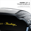 Mustang® Official Collab Turbo Black GT | Prebook Pass