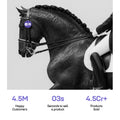 GoBoult Priority Access | Mustang Stallion Nitro Ice