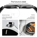 SlimX Midnight Silver | Prebook Pass.