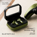 Tenet Pro ANC Olive Green