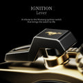 GoBoult Priority Access | Mustang Stallion Ignite Gold