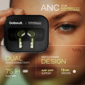 Tenet Pro ANC Olive Green