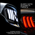 Mustang® Official Collab Turbo Black GT | Prebook Pass