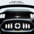 Mustang® Official Collab Nitro Black GT | Prebook Pass