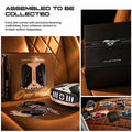 Mustang® Official Collab Nitro Bronze 302 | Prebook Pass.