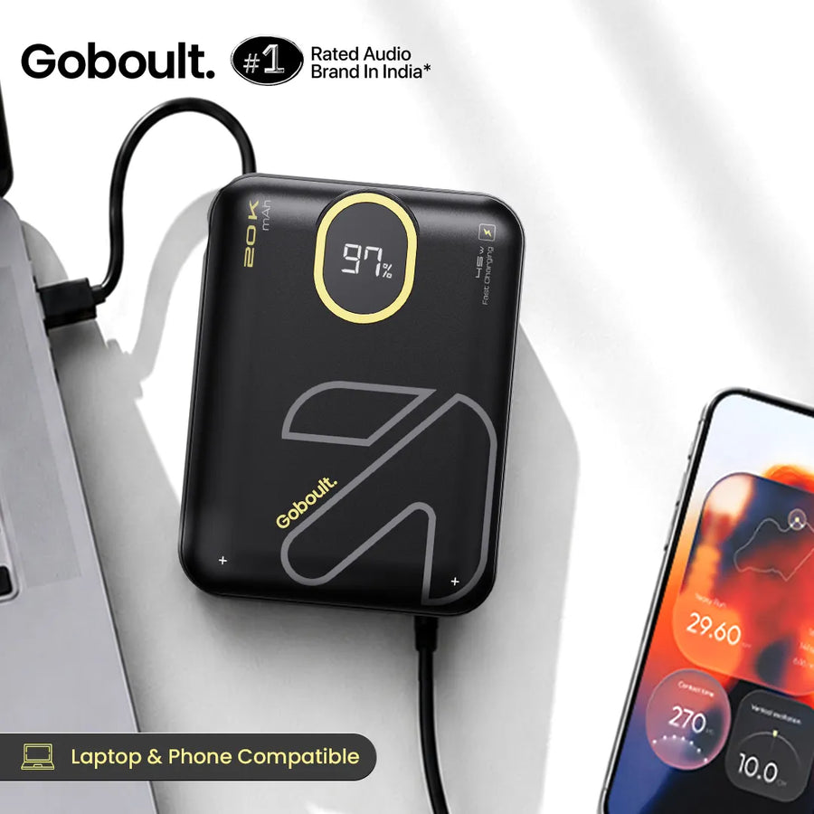 AmpVault V20 Pro V2