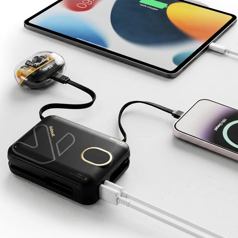 AmpVault V20 Pro V2