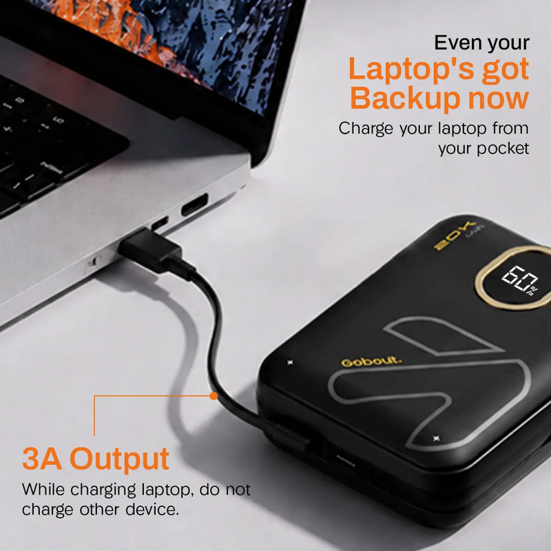 AmpVault V20 Pro V2