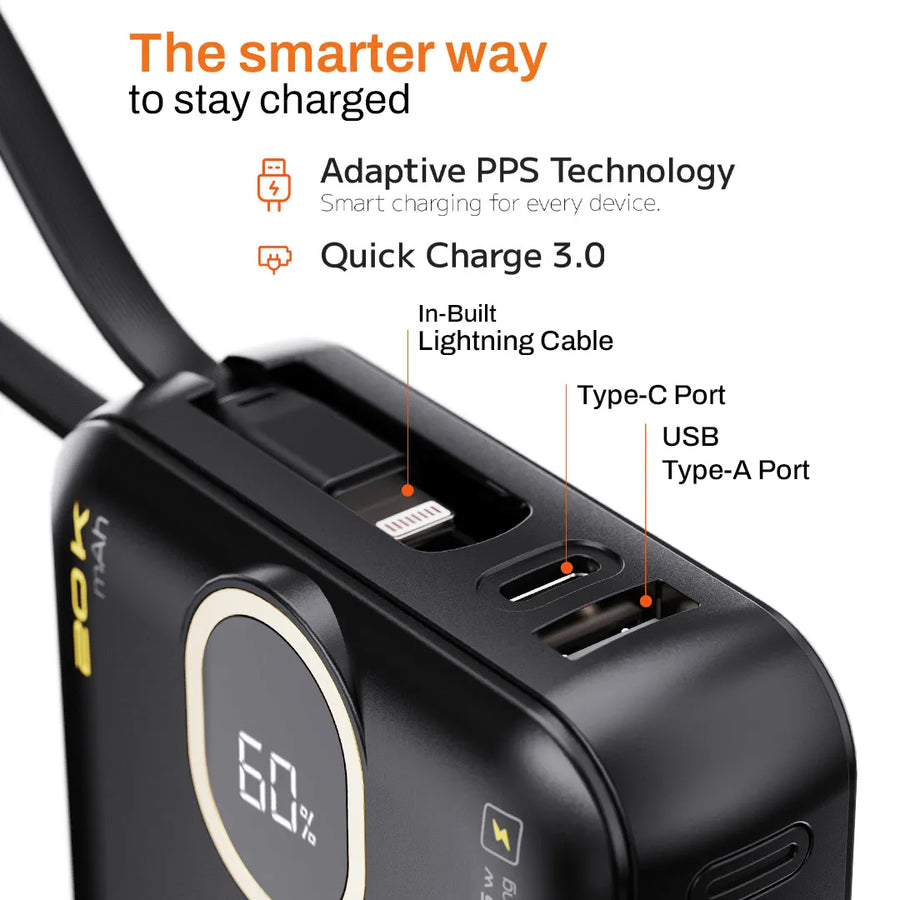 AmpVault V20 Pro V2
