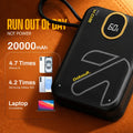 AmpVault V20 Pro V2