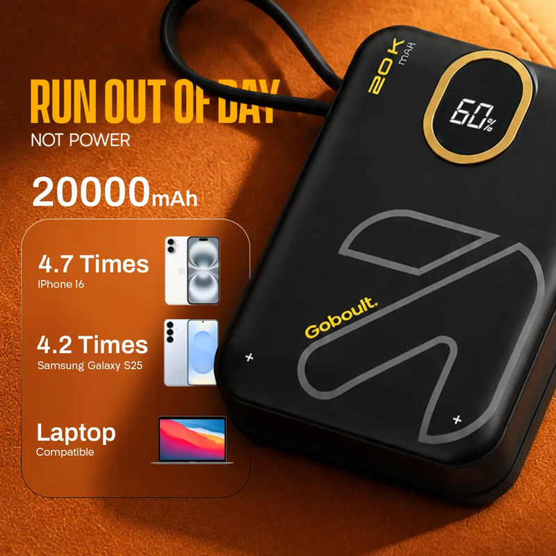 AmpVault V20 Pro V2